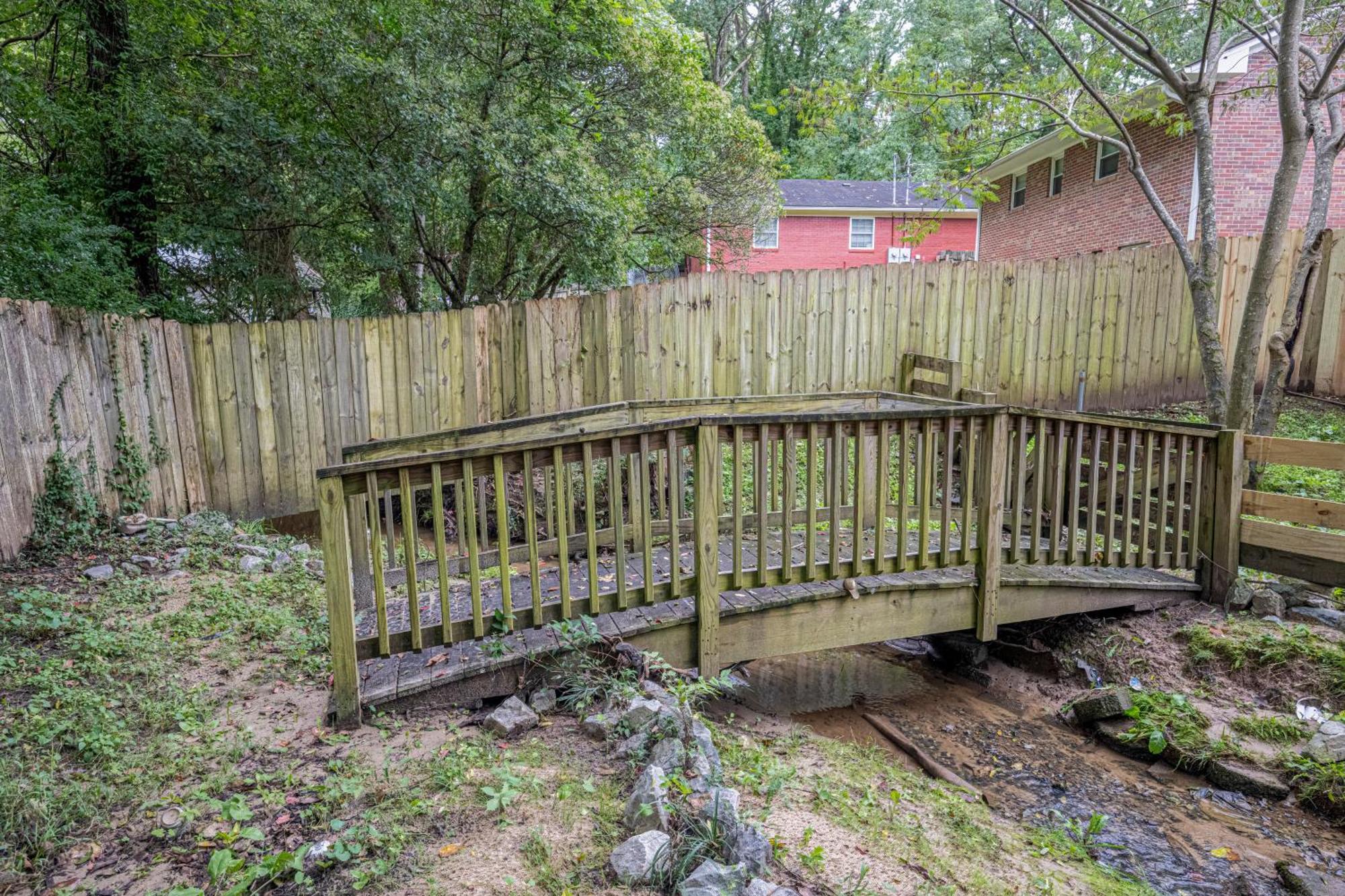 Charming 2Br Bungalow 4 Minutes To Duke University Durham Dış mekan fotoğraf