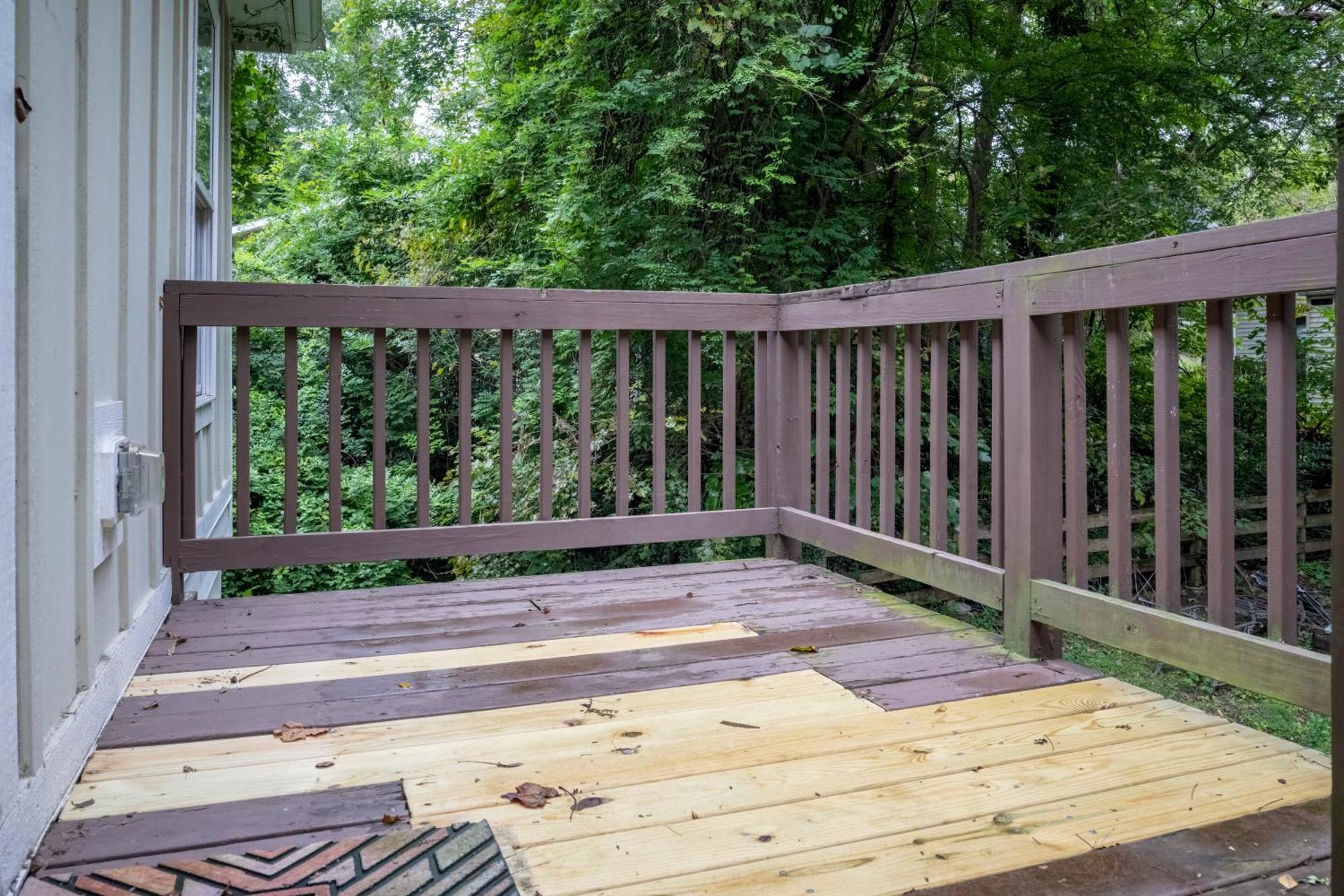 Charming 2Br Bungalow 4 Minutes To Duke University Durham Dış mekan fotoğraf