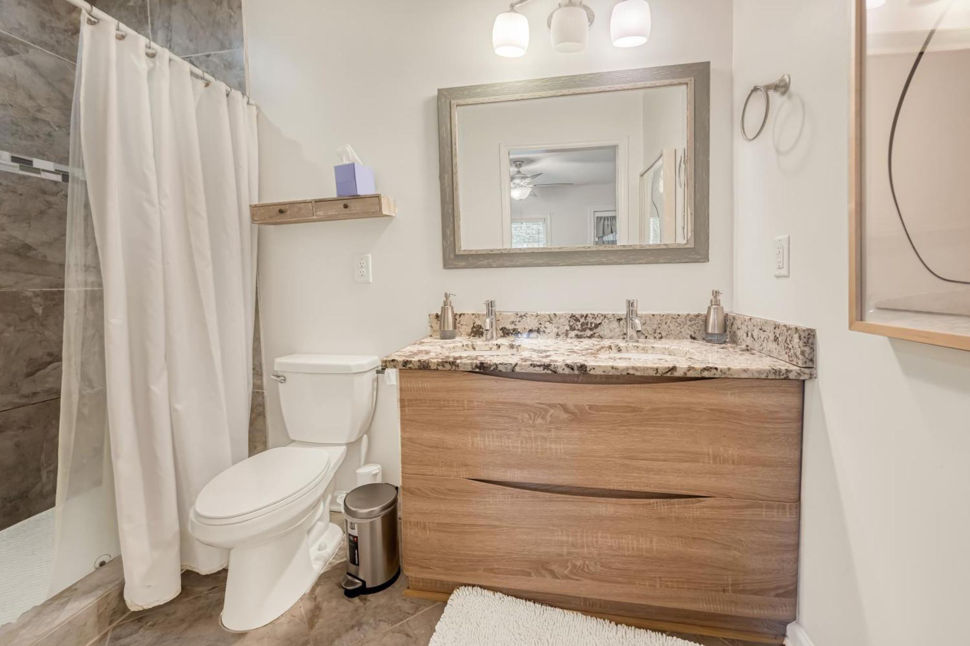 Charming 2Br Bungalow 4 Minutes To Duke University Durham Dış mekan fotoğraf